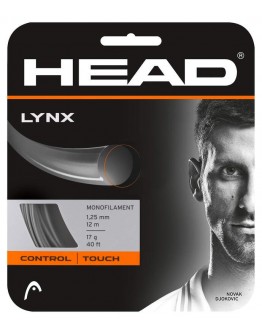 HEAD LYNX 17 žica za tenis 
