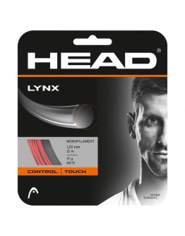 HEAD LYNX 17 žica za tenis 