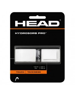 Grip tenis HydroSorb HEAD, bijeli