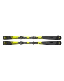 HEAD Ski set V-Shape V8