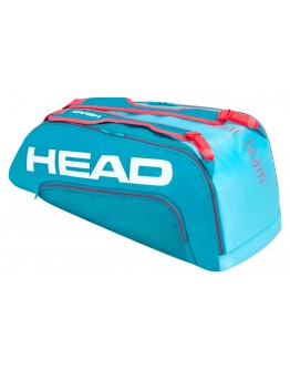 HEAD torba Tour Team 9R Supercombi BLPK