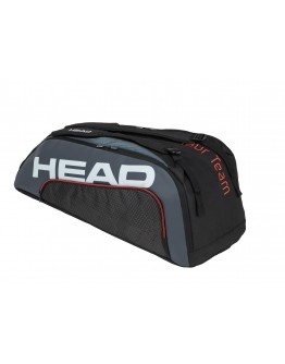 HEAD torba Tour Team 9R Supercombi BKGR
