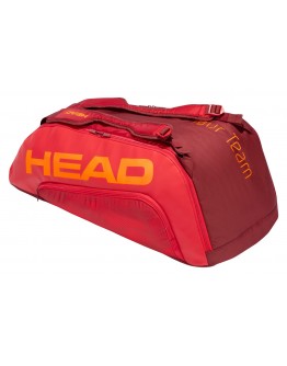 HEAD torba Tour Team 9R Supercombi RDRD