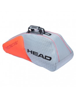HEAD torba Radical 9R Supercombi 