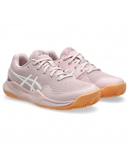 Asics Gel-Resolution 9 Clay Jr. – WRWH